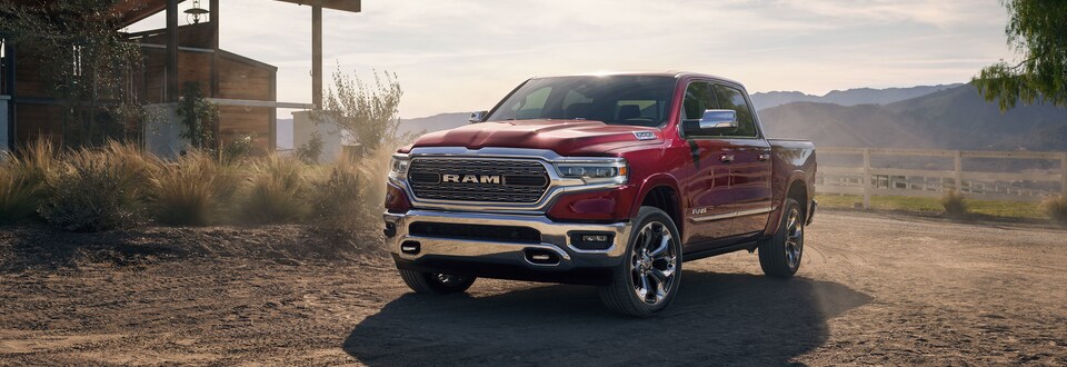 2019 RAM 1500 Mountain Home, AR