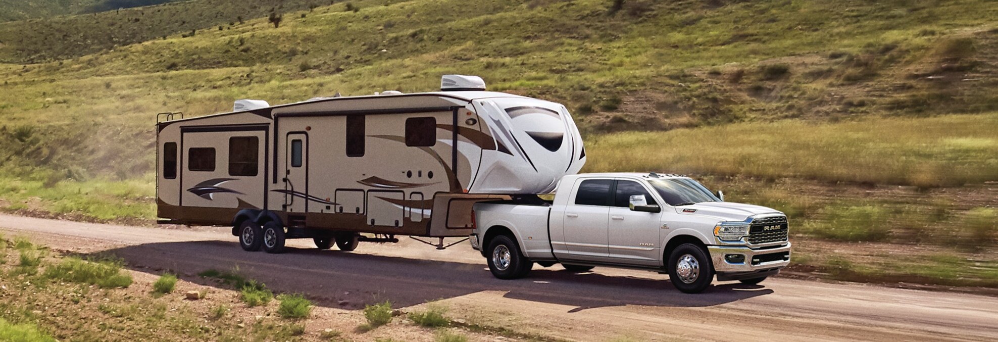 2025 ram 3500