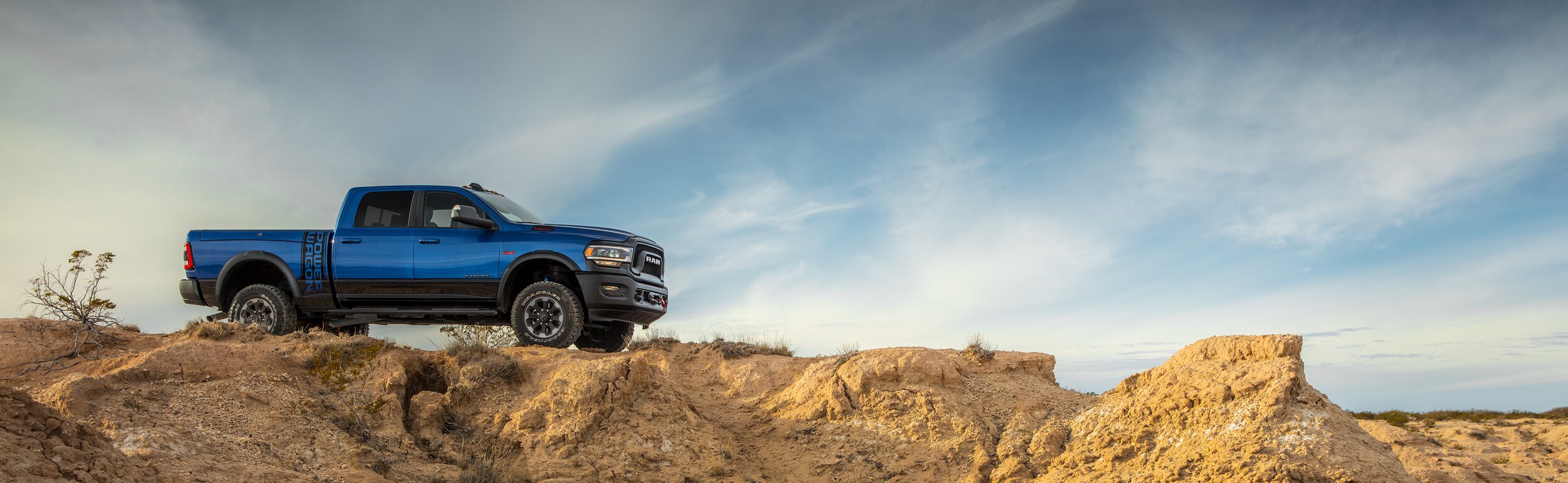 Ram 2500