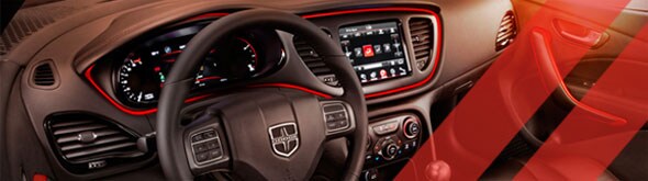 Mountain Home Dodge Dart