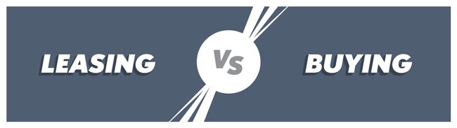 Leasing vs Buying A Car