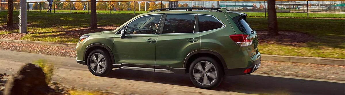 Is Now a Good Time to Buy a New Subaru Car