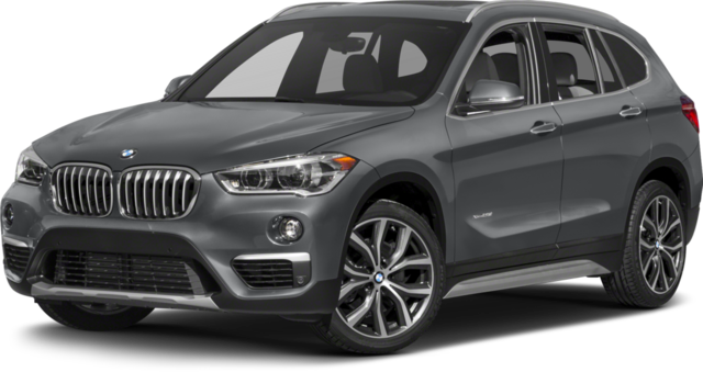 Picture of 2018 BMW X1