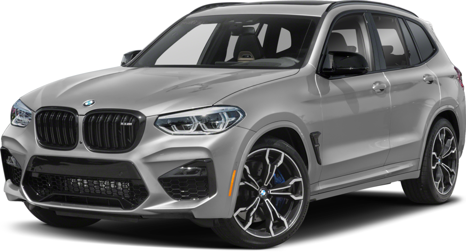 2020-BMW-X3M-Base
