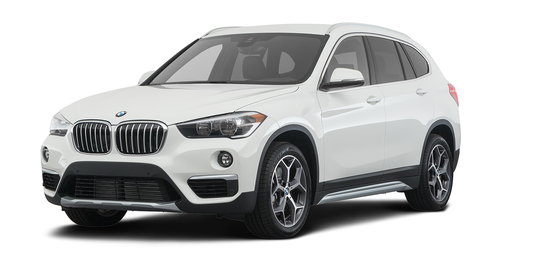 2019-BMW-X1-XDrive28i-xLine-SUV