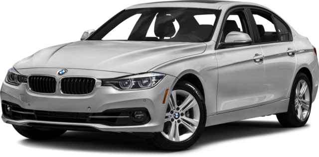 2018 BMW 330i
