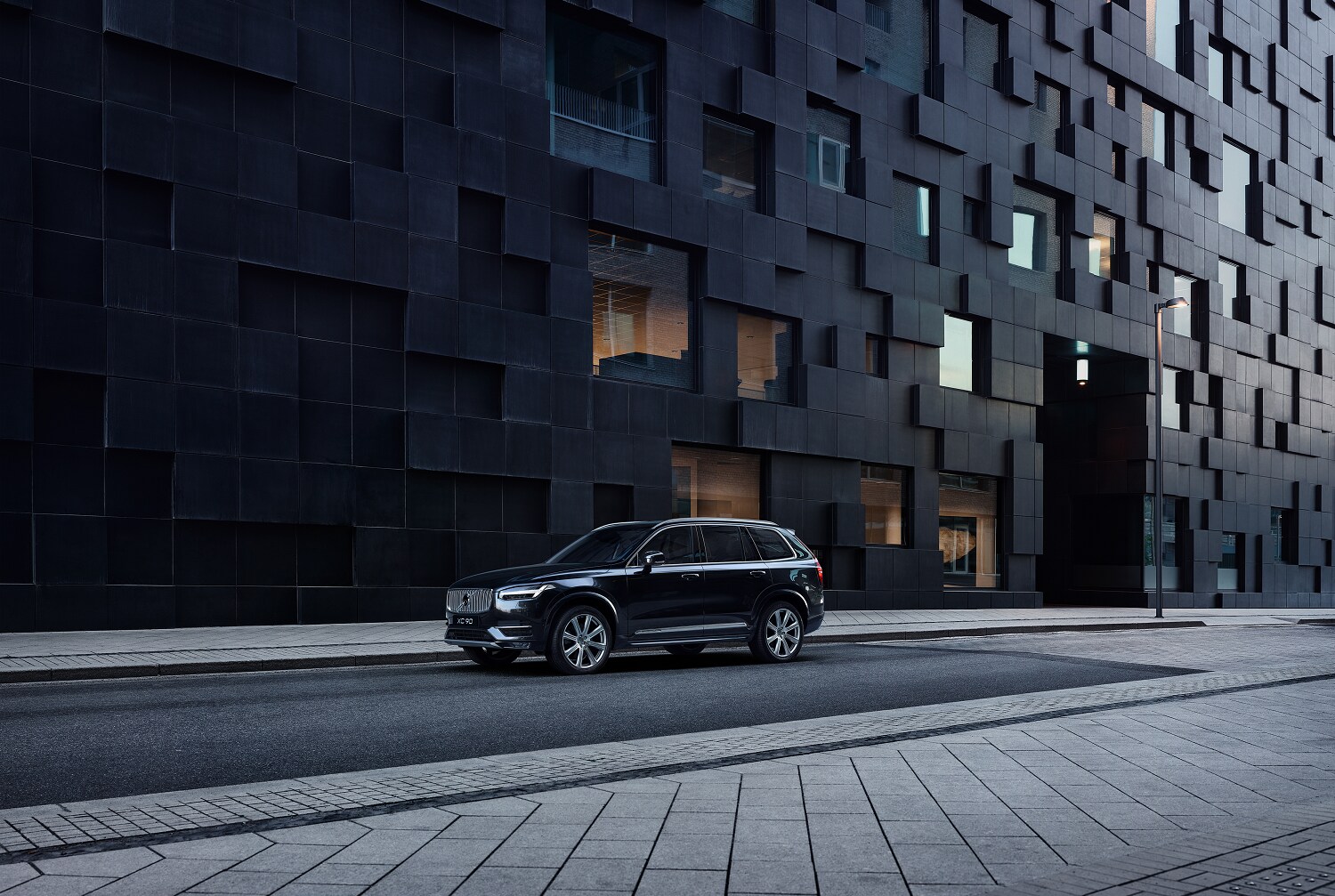 2019 Volvo XC90 Inscription T6