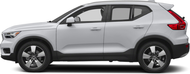 2020 Volvo XC90