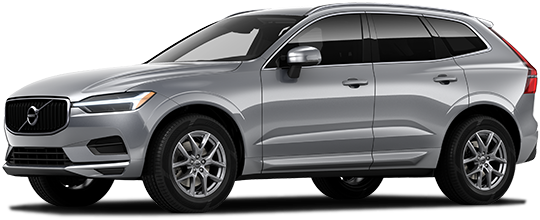 2019 Volvo XC60 T5 Momentum