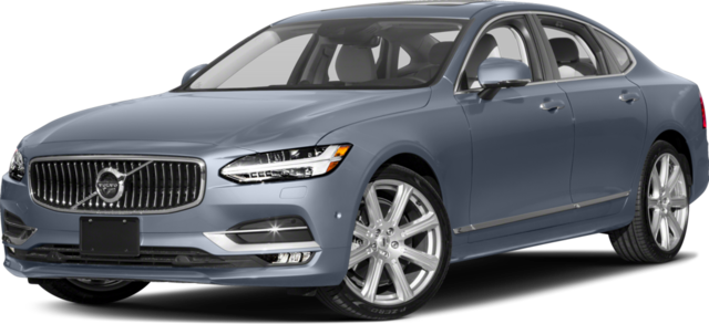 2019 Volvo S90