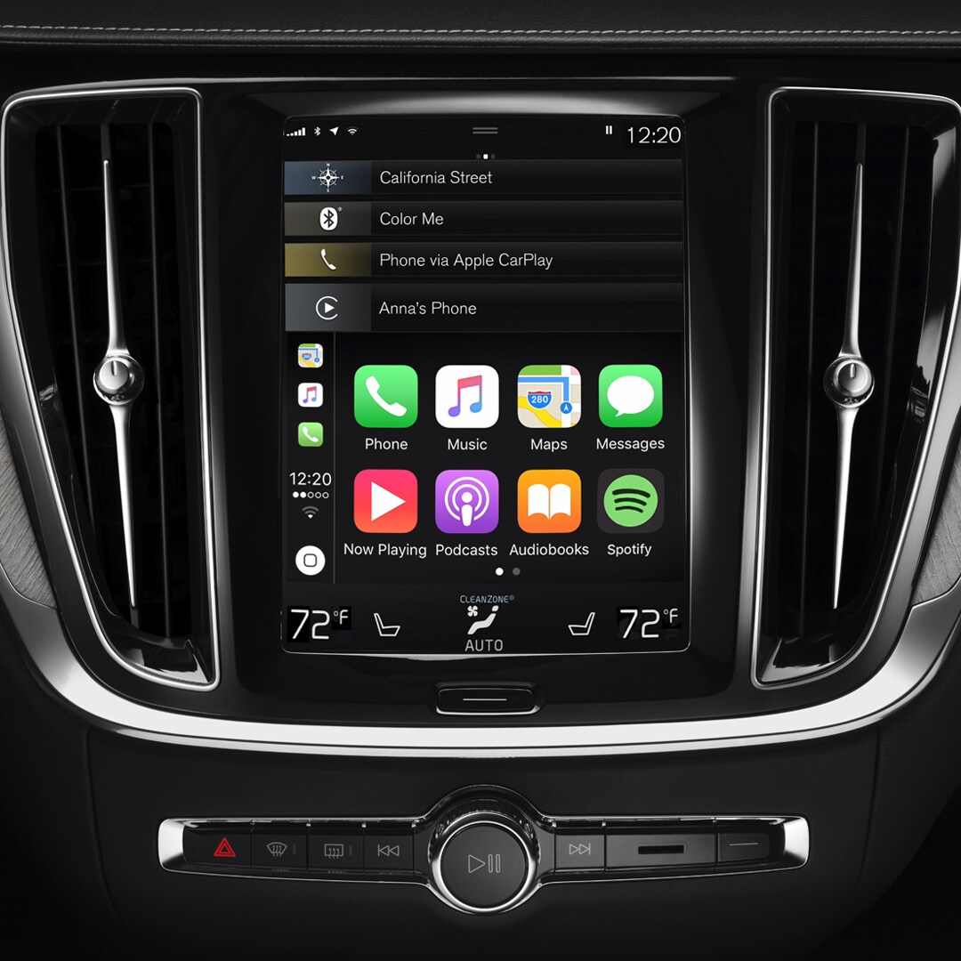 New Volvo V60 Cross Country Technology New Volvo V60 Cross Country Technology