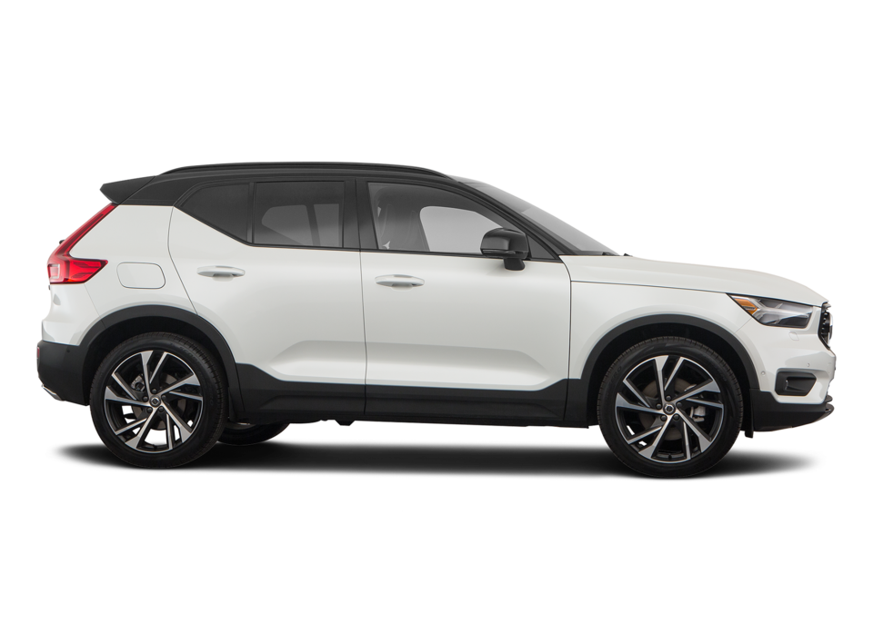 Volvo XC40 Volvo XC40