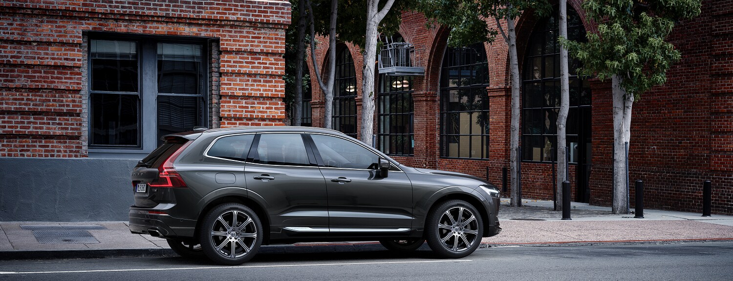 2019 Volvo XC60 Inscription T6