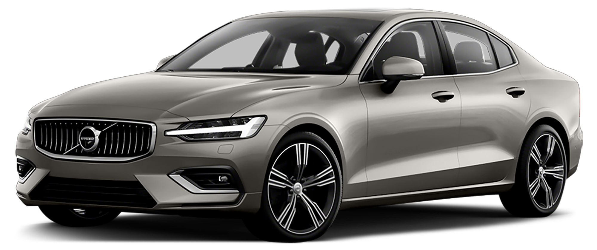 2019 Volvo S60 Momentum T6 Sedan