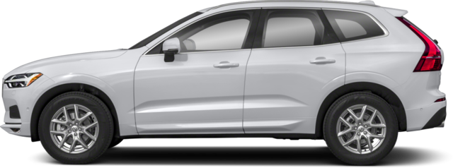 2020 Volvo XC60
