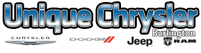 Unique Chrysler Burlington - Visit Us Today!