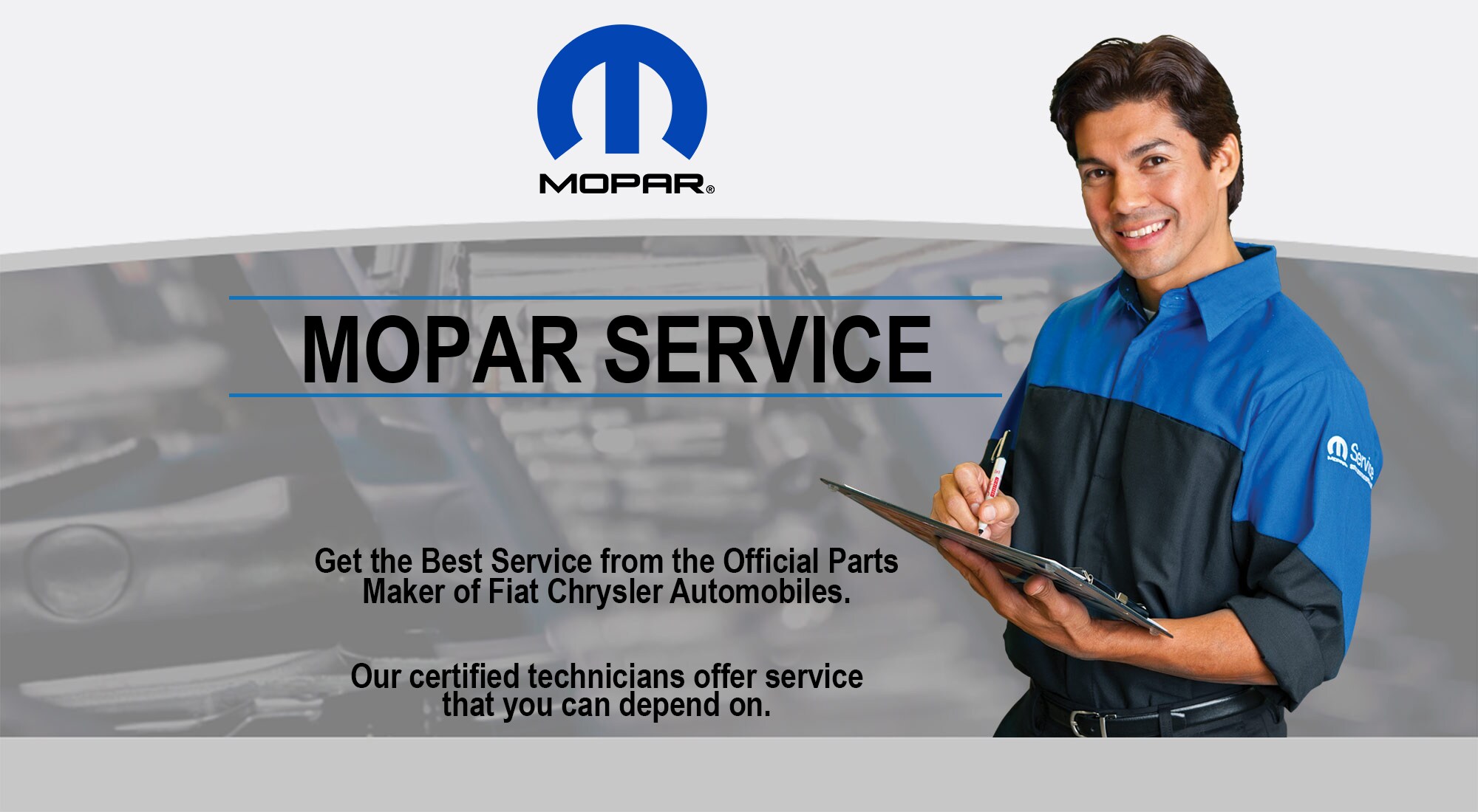 Book Your Service Appointment Here