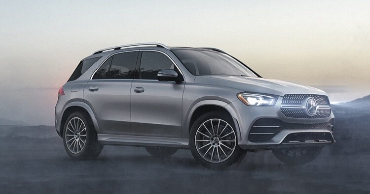 GLE GLE