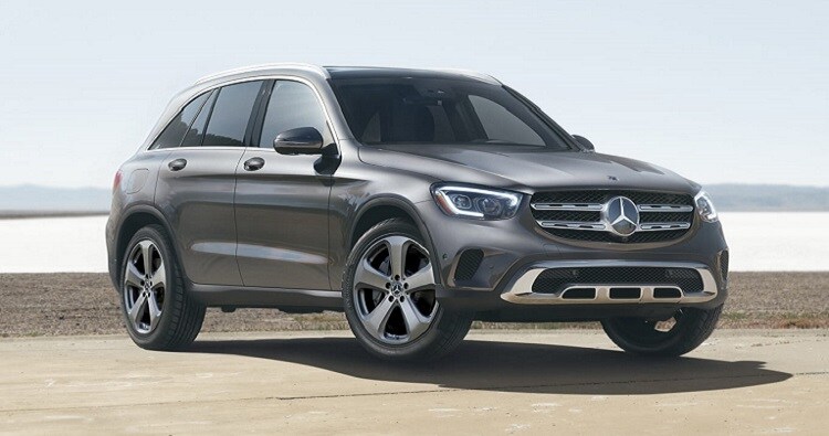 GLC GLC