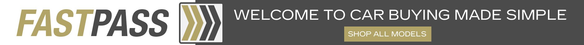 Welcome to Car Buying Made Simple