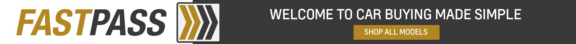 Welcome to Car Buying Made Simple