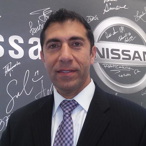 Universal city nissan service manager #4