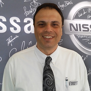 Universal city nissan service manager #9