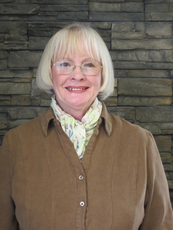 Susan Lystang