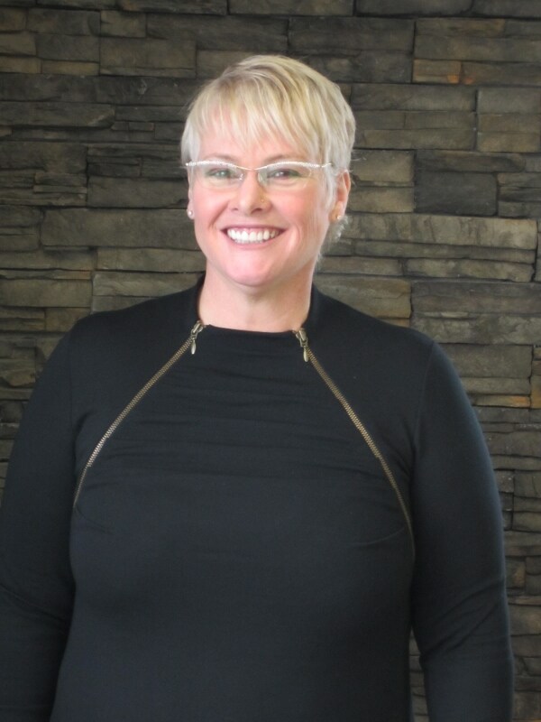 Lori Collier-Greik