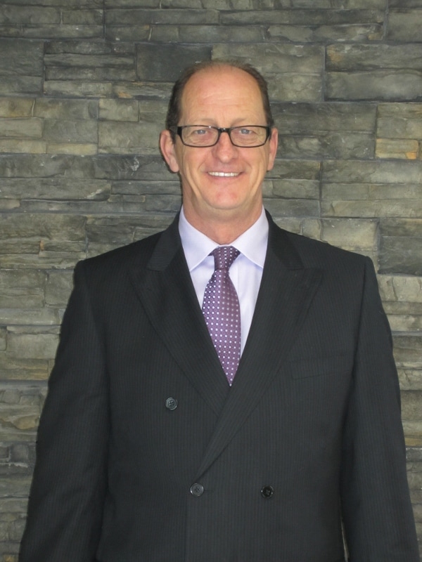 Dale Gardiner