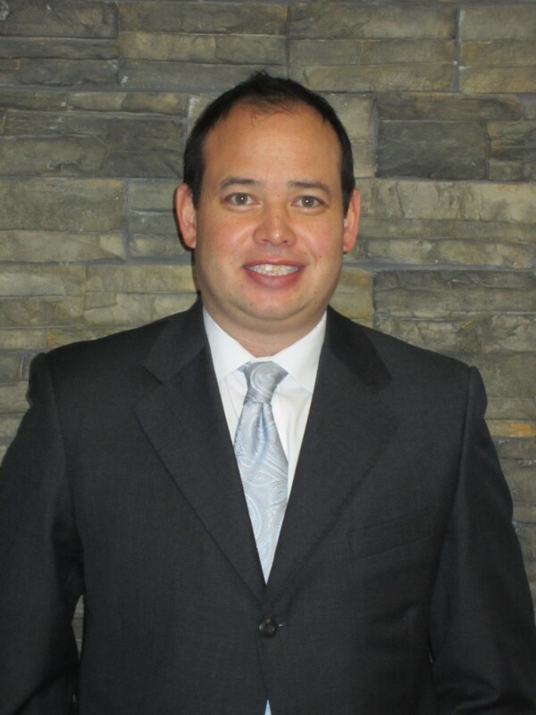 David Christie