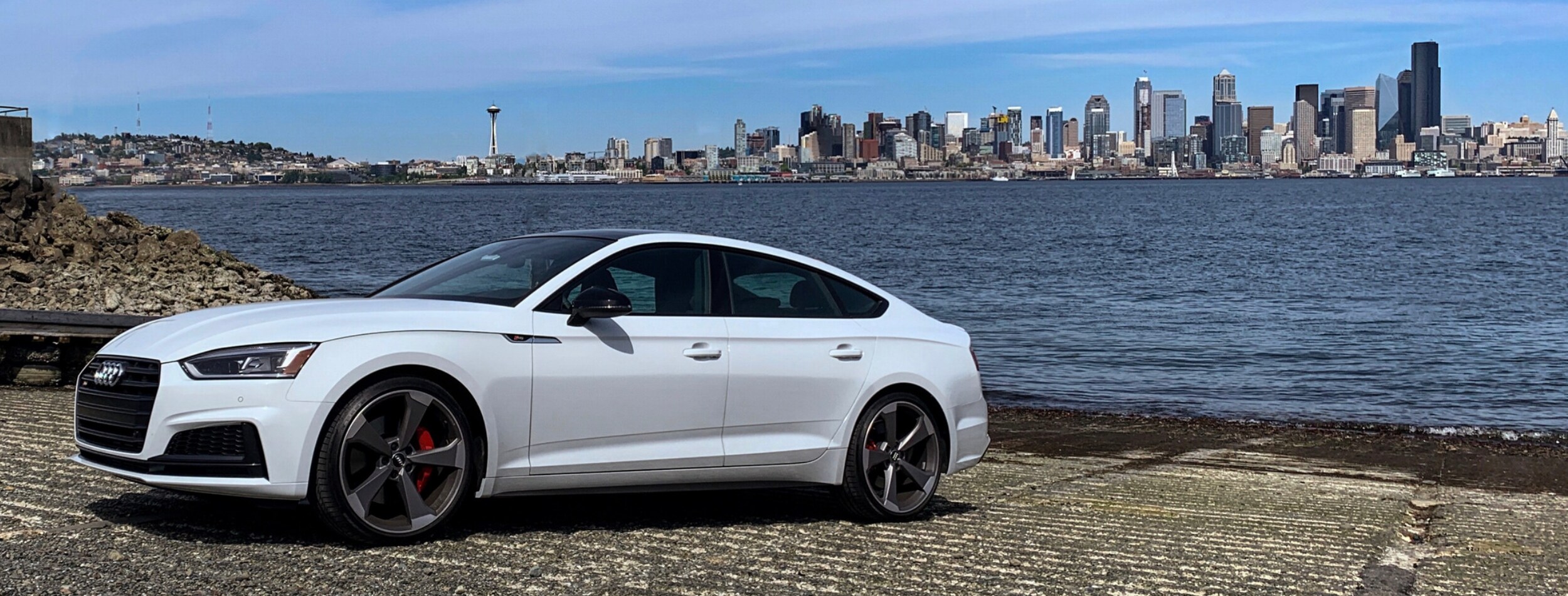 Audi Seattle