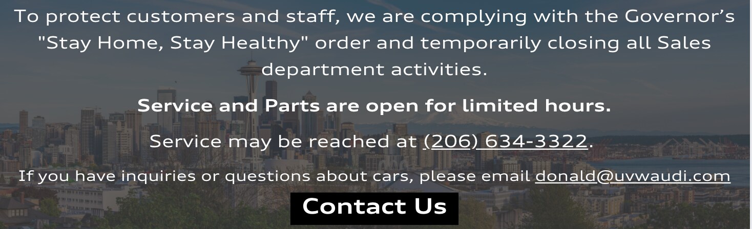 Audi Seattle Operations Announcement.png