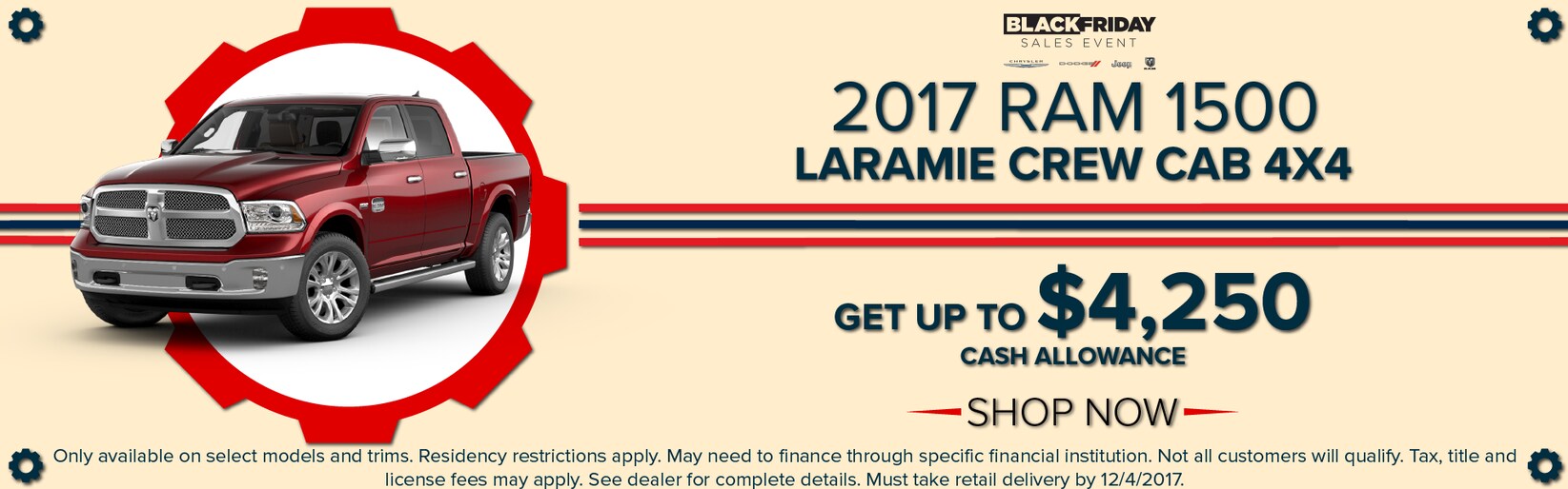 University Auto Center New Chrysler, Dodge, Jeep, Ram dealership in