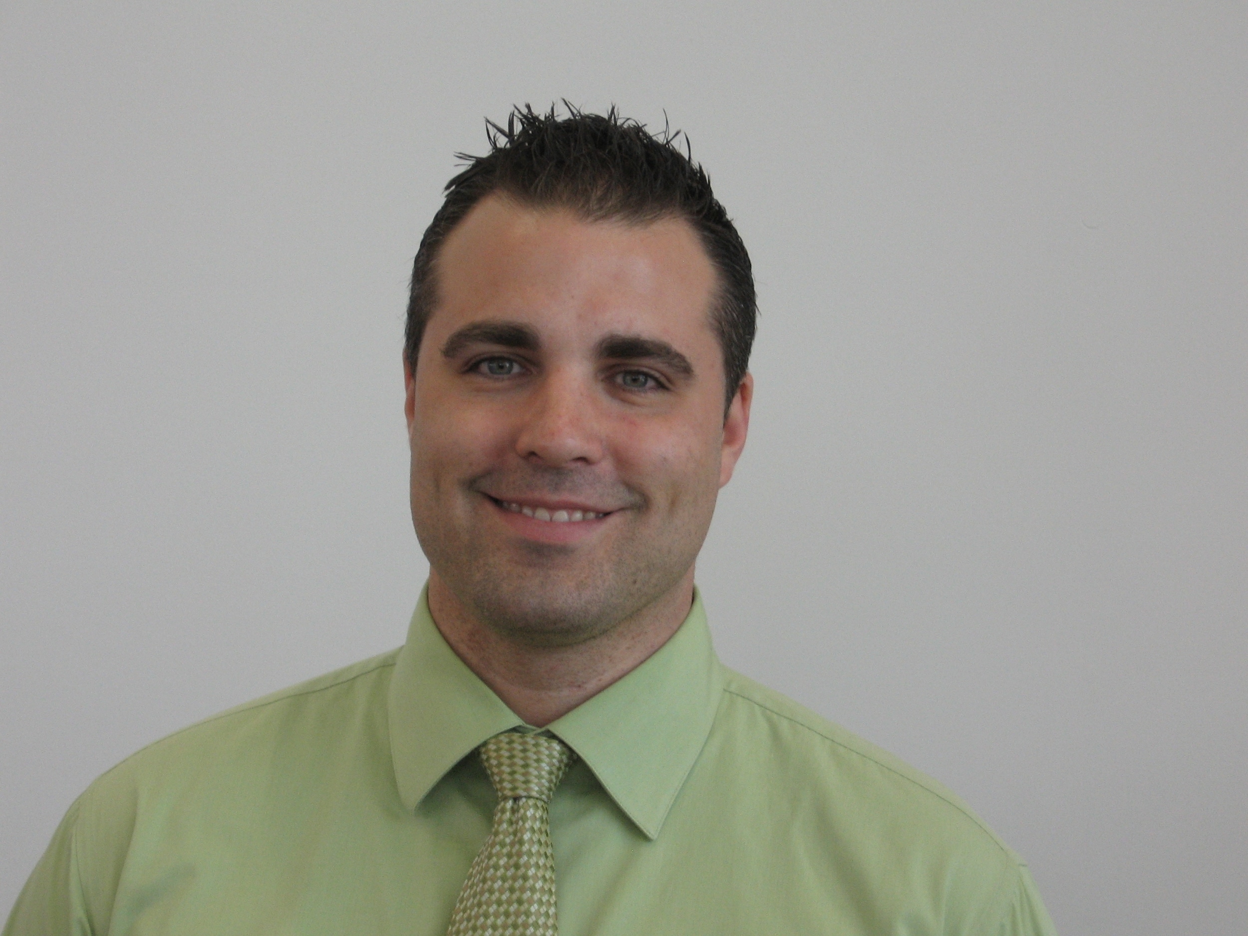 Jason Mladen