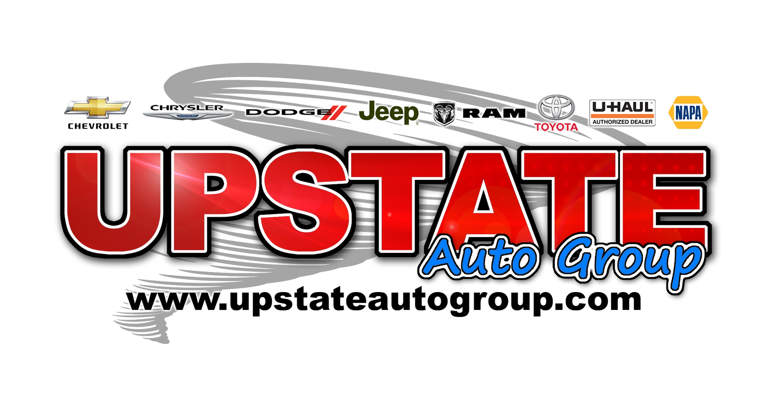 Upstate Dodge Chrysler Jeep Attica Ny