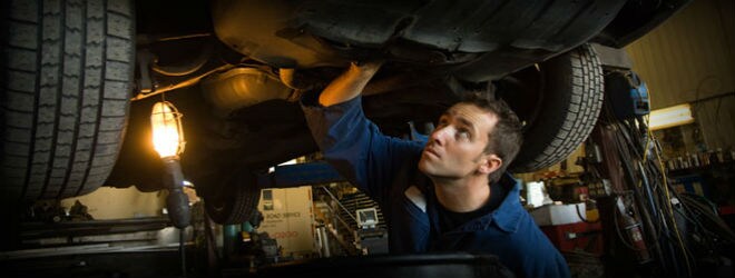 Car Service Near Me