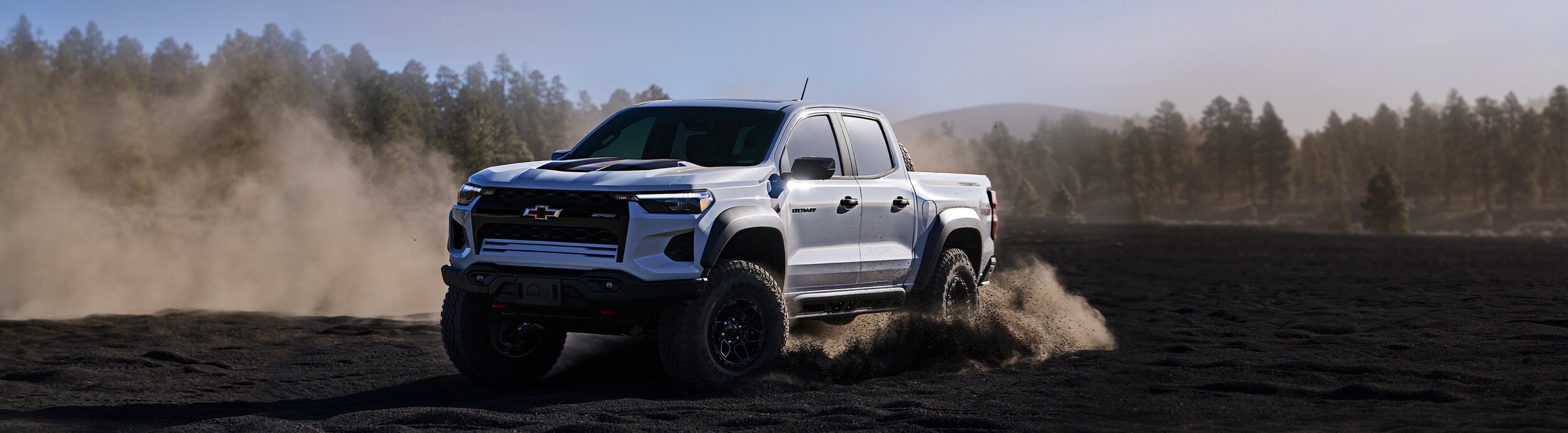 2025 Colorado
