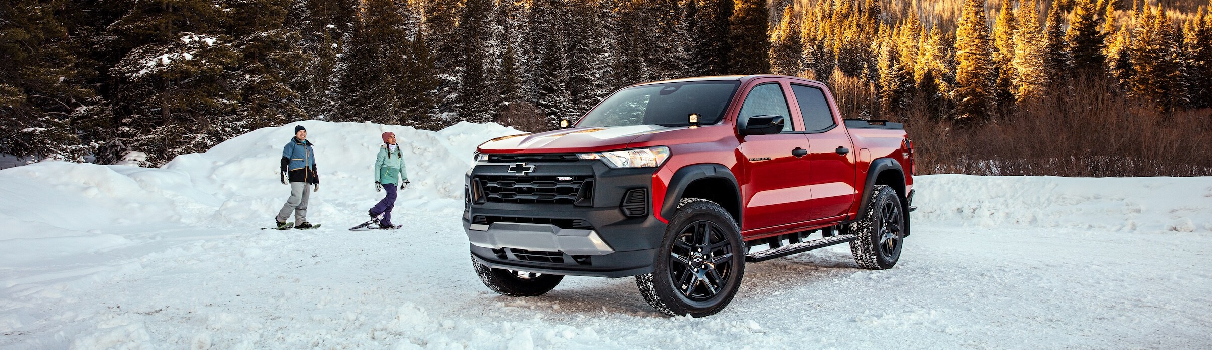 2025 Colorado