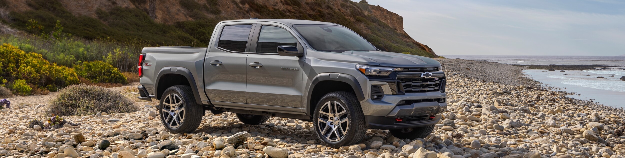2025 Colorado