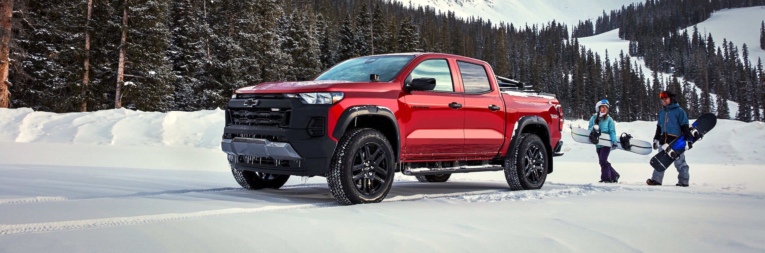 2025 Colorado
