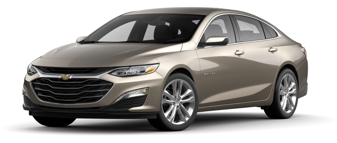 2025 Chevrolet Malibu
