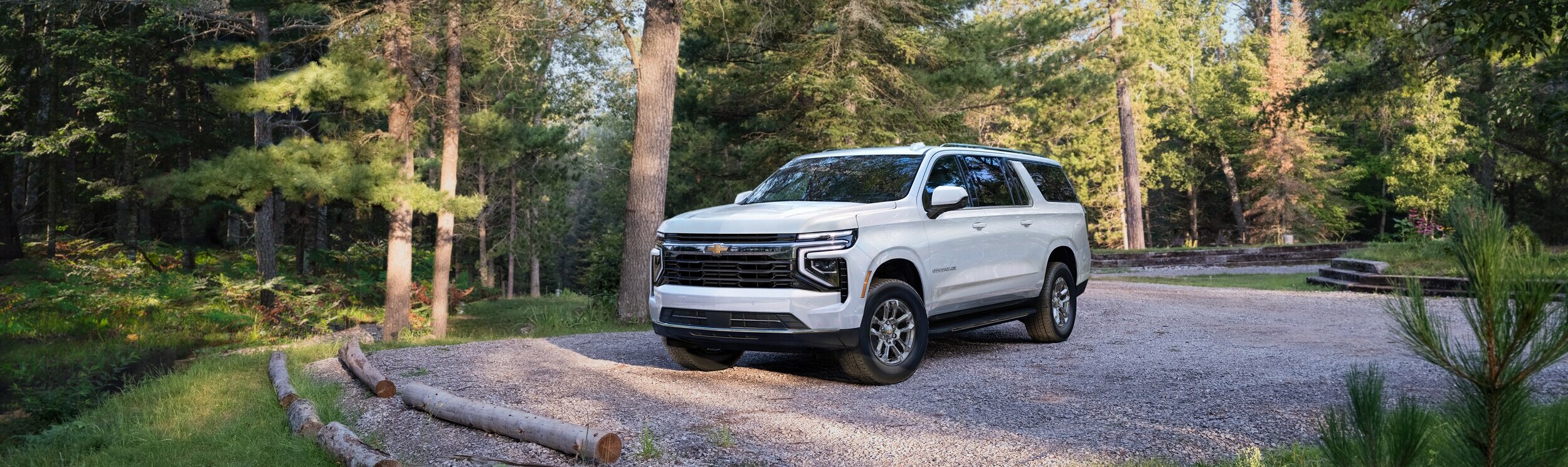 Chevrolet Suburban