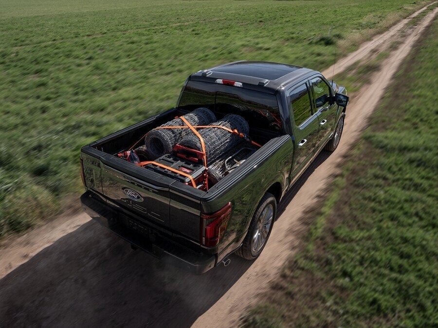 hauling