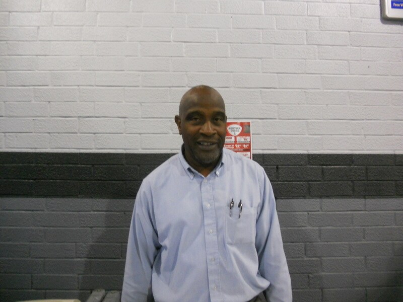 Doug Stephens