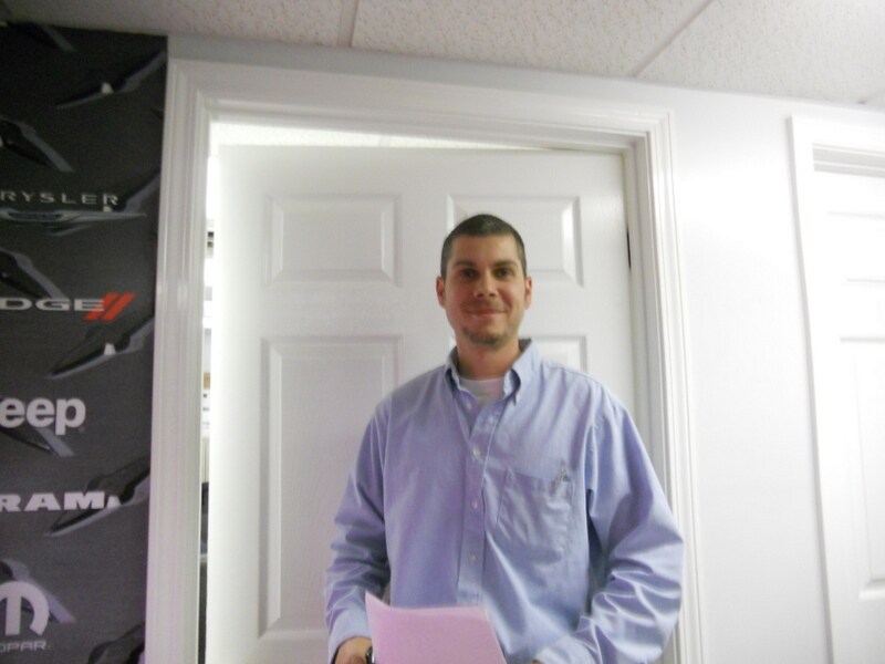 Jared Urse