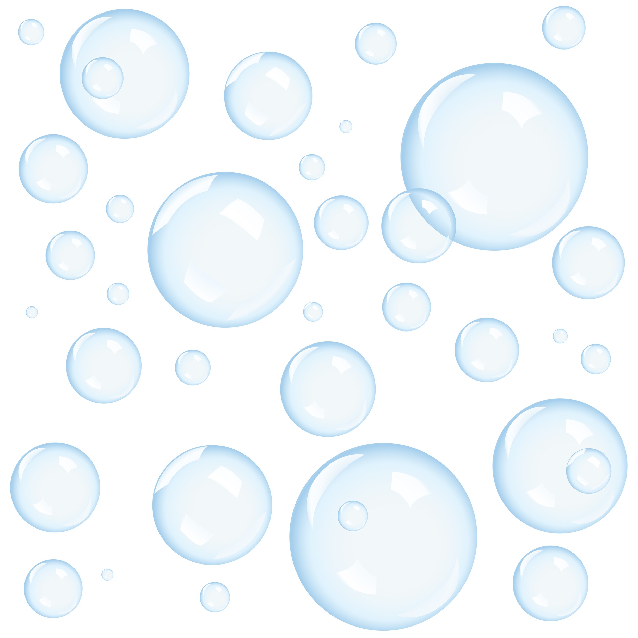 Bubbles