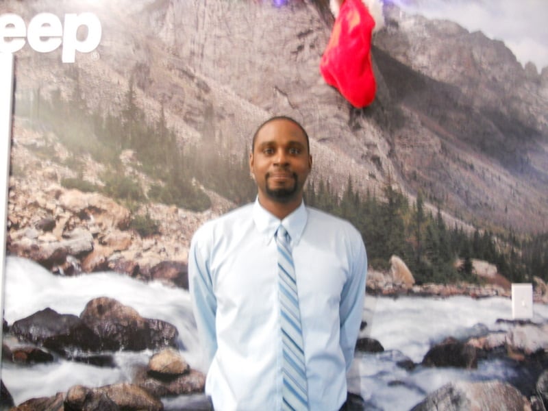 Derrell Turpin