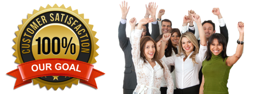 Customer Satisfaction Goal Banner.png