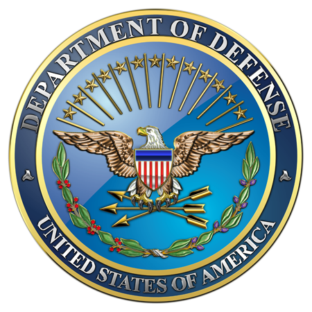 US Dept of Defense
